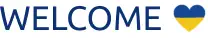 WELCOME 